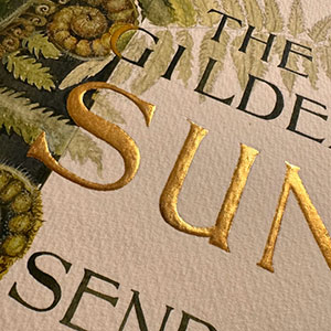 The Gilded Sun